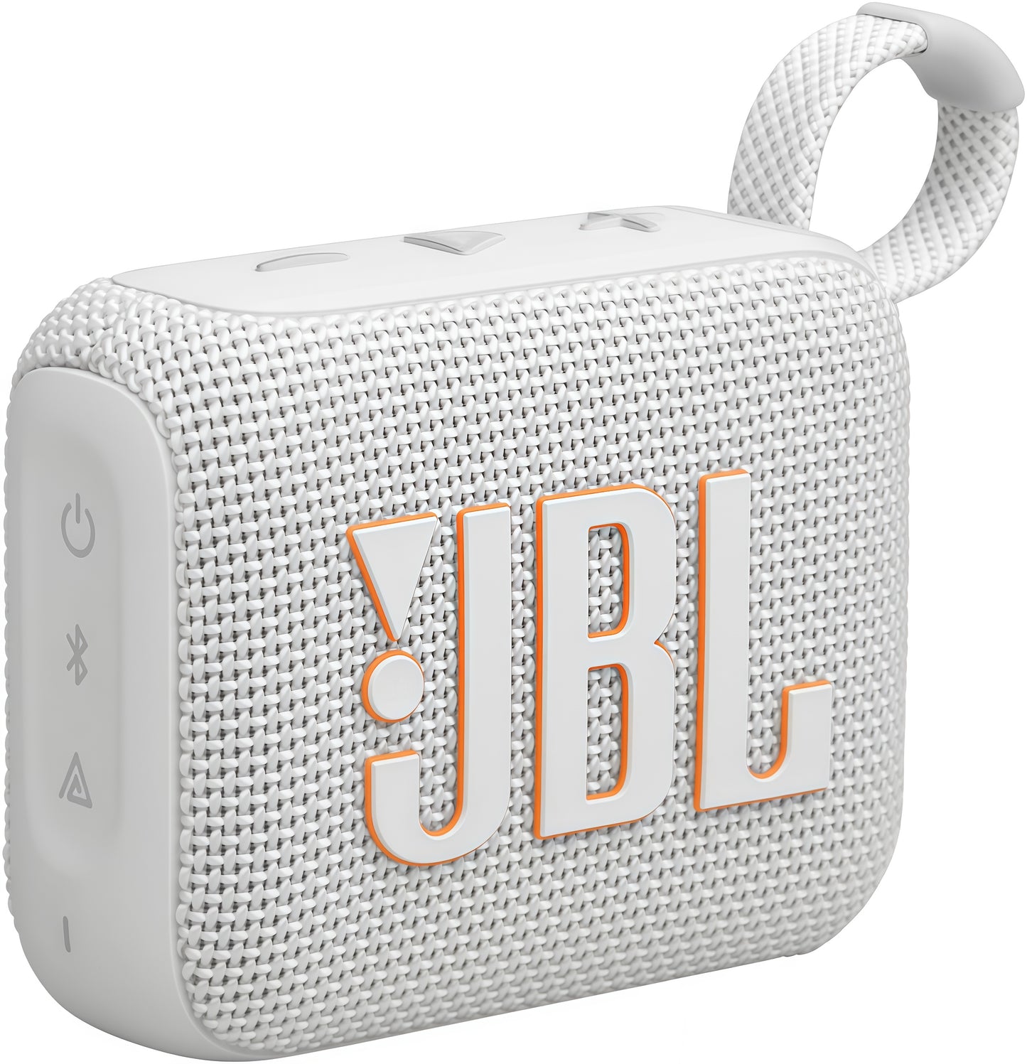 JBL Go 4 - Ultra-Portable, Waterproof and Dustproof Bluetooth Speaker, Big JBL Pro Sound with Punchy bass