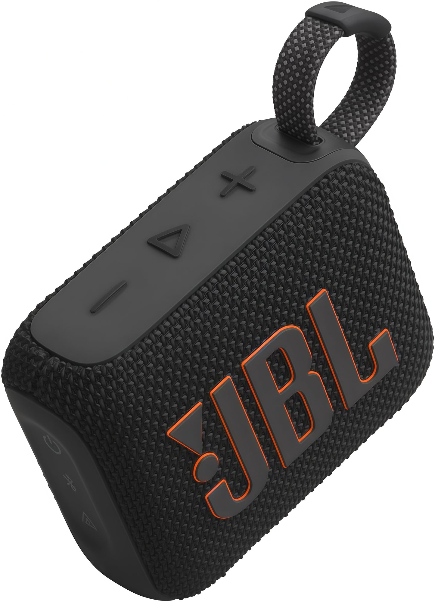 JBL Go 4 - Ultra-Portable, Waterproof and Dustproof Bluetooth Speaker, Big JBL Pro Sound with Punchy bass
