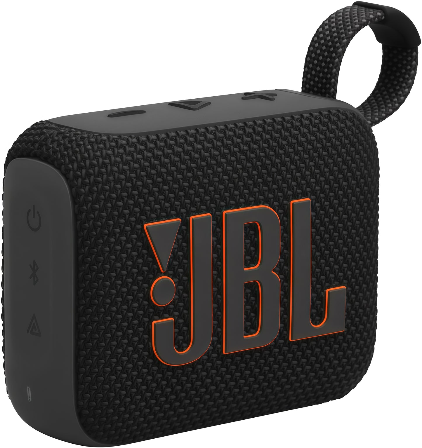 JBL Go 4 - Ultra-Portable, Waterproof and Dustproof Bluetooth Speaker, Big JBL Pro Sound with Punchy bass